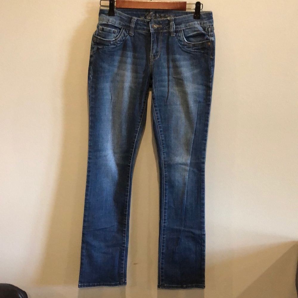 Delias Blue jeans
